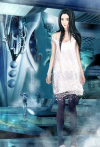 捡来的妹妹又软又甜