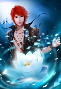 貓貓魔尊要反抗
