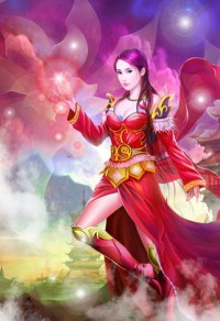 試婚逃妾