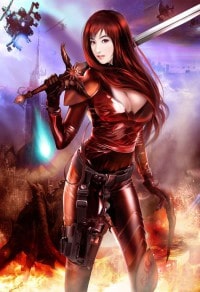 最强哨兵总想rua我精神体