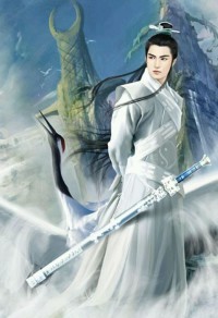 仙尊奶爸叶辰