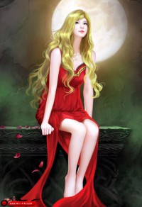 99度深愛:顧少的絕愛冷妻