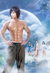 辦公室情事:我和美女上司