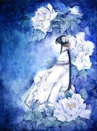 妖精是個受