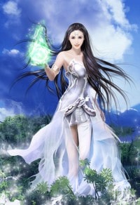 农女为后