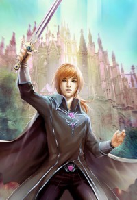 抢来的夫君真甜
