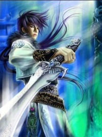 [综武侠]男神全崩了
