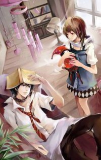 烈武志（武修道统）