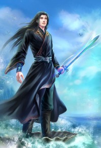 顾霆霄乔岚月