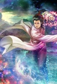 （HP同人）HP苏珊日记