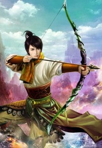 神医透视眼