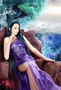 妖娆召唤师：嗜血邪凤